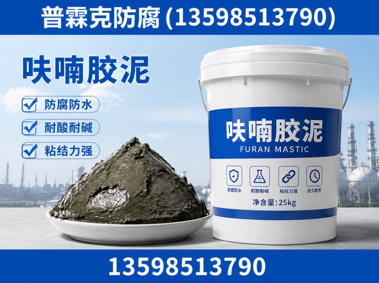 焦作城乡一体化示范区环氧胶泥展示图